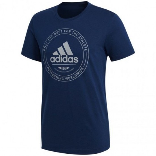 Adidas T-shirt Emblem